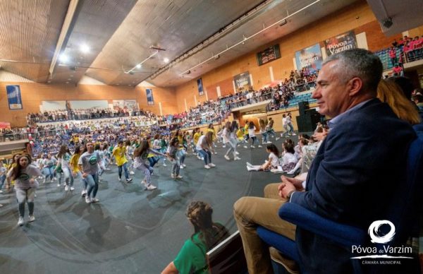 A Escola da Minha vida volta para o ano