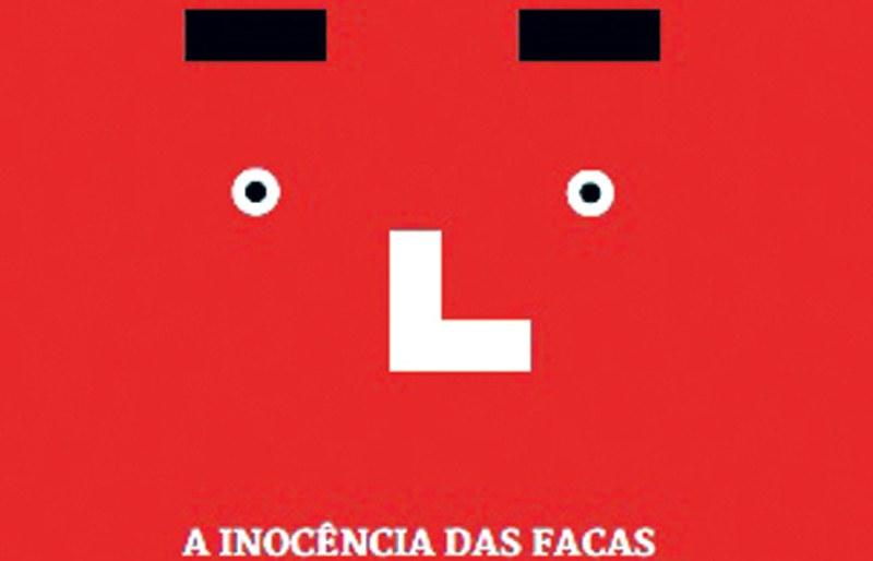 "A Inocência das Facas" será apresentado no Garrett