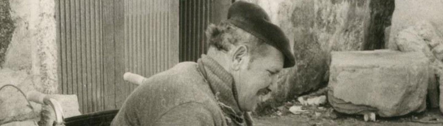 A linguagem dos erguinas dá mote a palestra