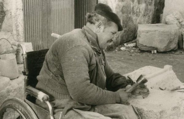 A linguagem dos erguinas dá mote a palestra