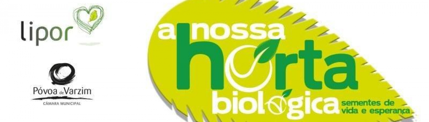 A Nossa Horta Biológica: talhões são entregues este sábado