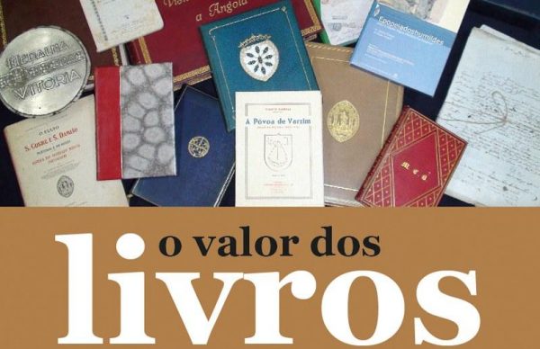 "A paixão de colecionar" por Raul Leitão