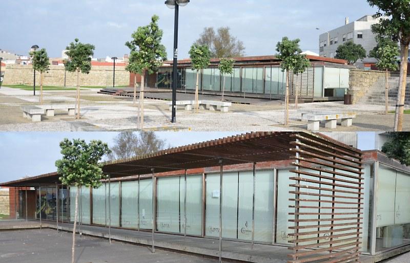 Aberto concurso para Bar da Lota