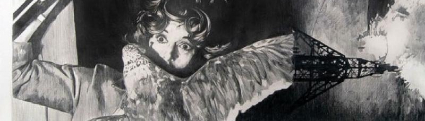 Abertura da exposição “Paisagens Cinemáticas”, de Catarina Patrício