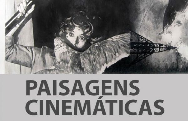 Abertura da exposição “Paisagens Cinemáticas”, de Catarina Patrício