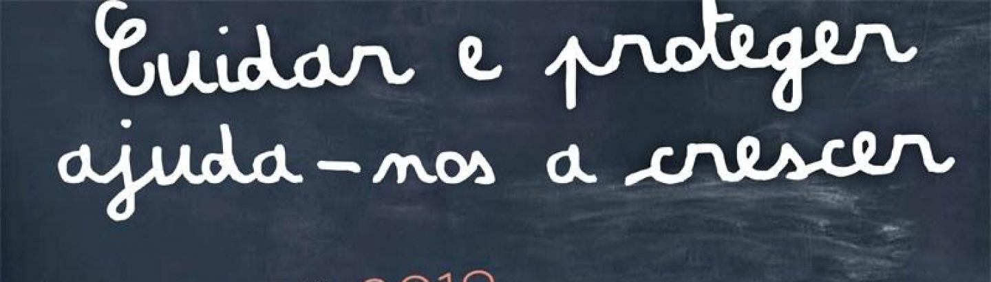 Abril – Mês da Prevenção dos Maus-Tratos na Infância