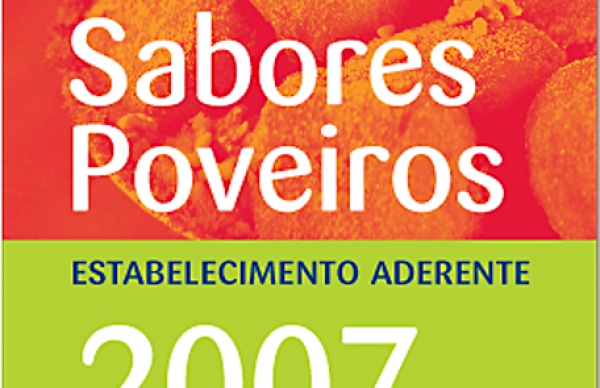 Sorteio dos Sabores Poveiros na próxima quarta-feira