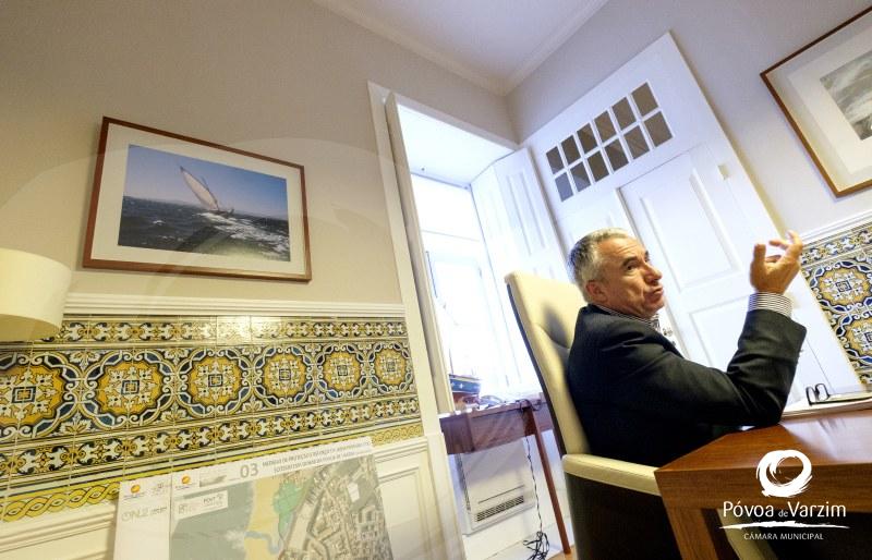 Adjudicada obra da Garagem Linhares