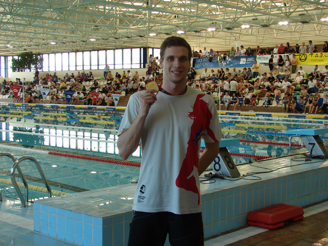 Campeonatos Nacionais Universitários: sucesso na parceria entre Póvoa e Matosinhos