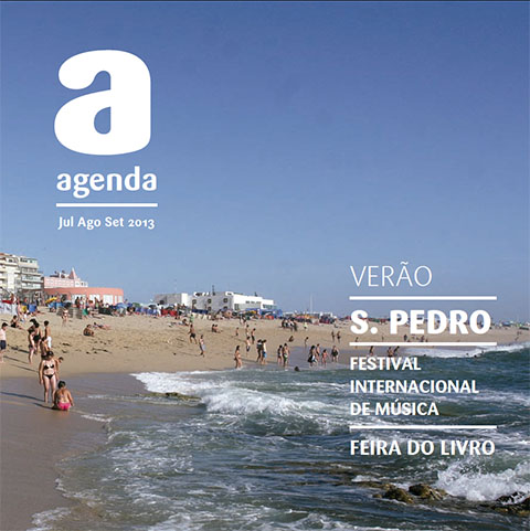 Nova Agenda Municipal anuncia o Verão