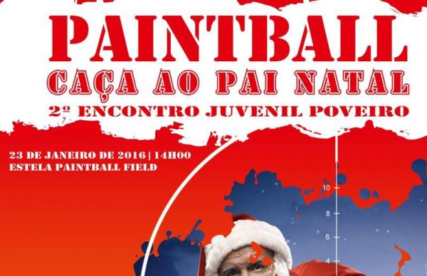 Agora sim, será caçado o Pai Natal