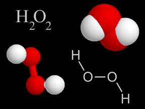 agua-oxigenada