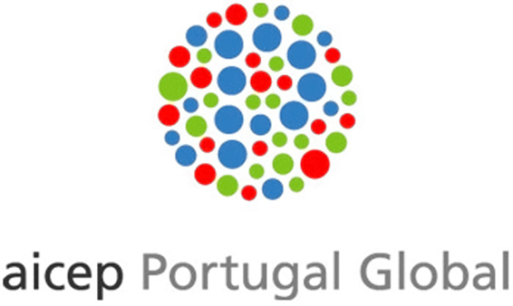 AICEP Portugal Global - ligações úteis