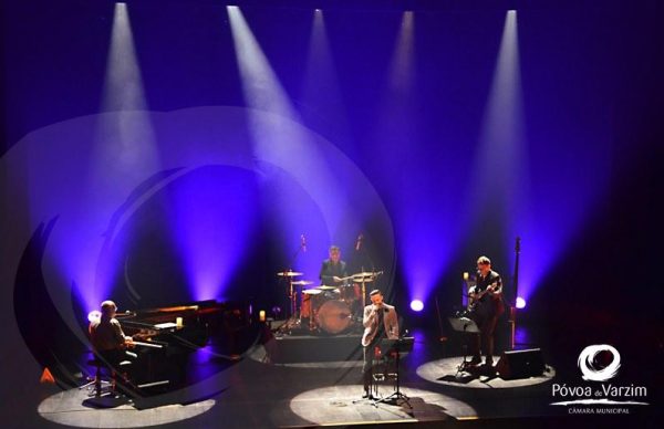 Ala dos Namorados atuou no Garrett