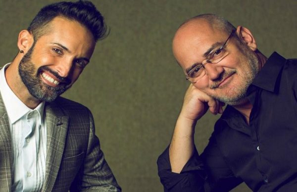 Ala dos Namorados no Garrett em Dia de S. Valentim