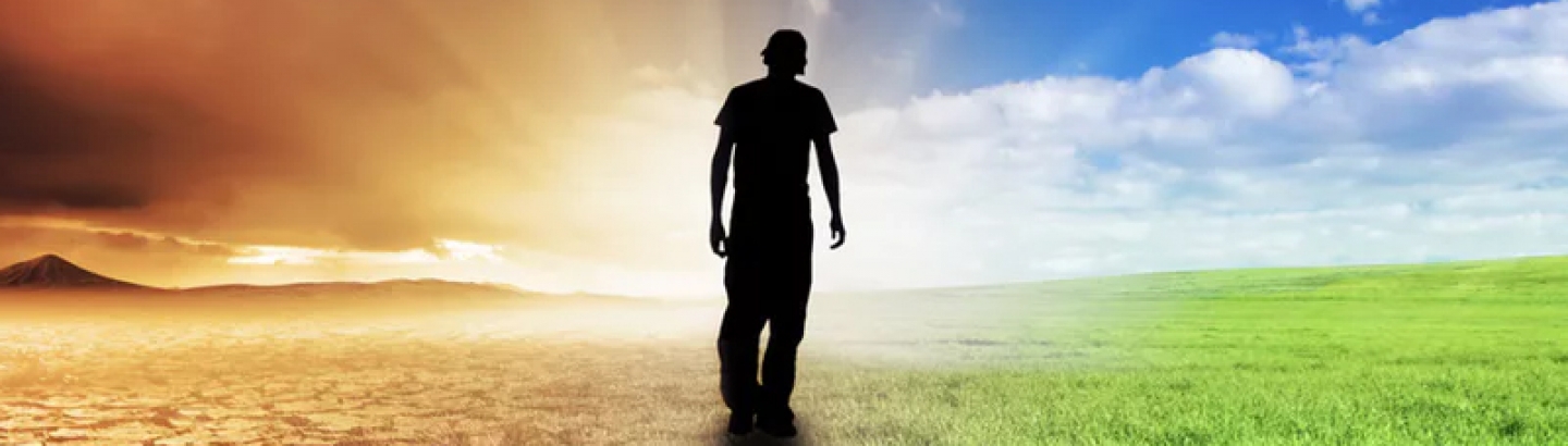 Plano de adaptação às alterações climáticas