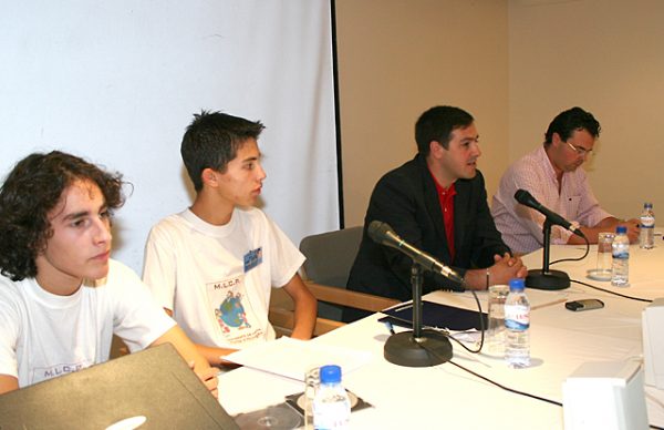 Câmara sensibiliza comunidade para a conservação do ambiente