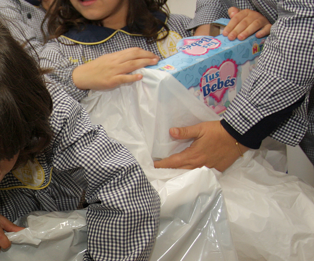 "Dar, por um sorriso" apela à solidariedade para com Instituto Maria da Paz Varzim