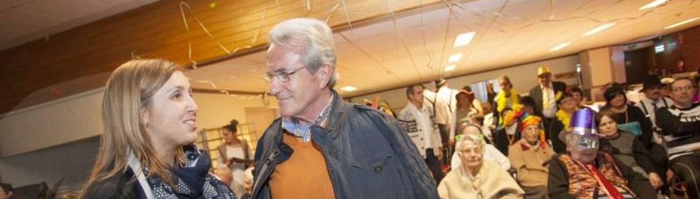 Animação marcou Carnaval