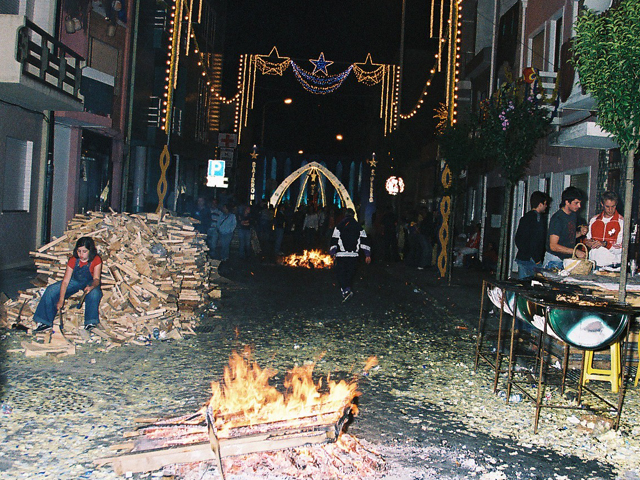 Festas de S. Pedro 2006