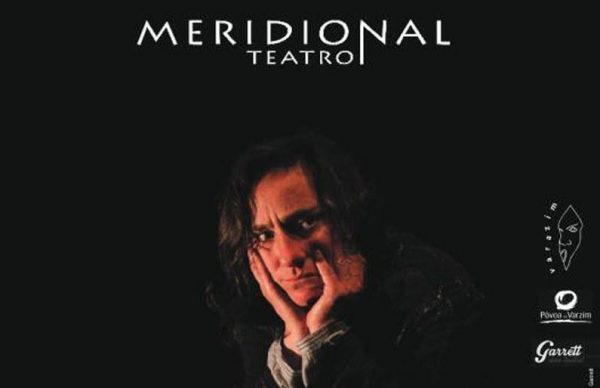 "António e Maria" é a peça de novembro