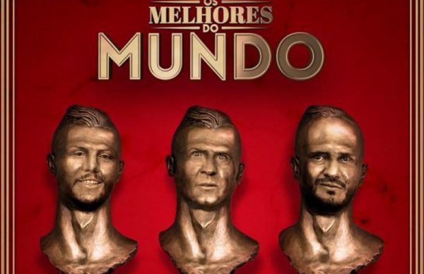 Apenas hoje: espetáculos no Garrett com desconto