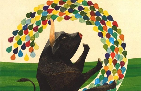 Apresentação do livro O Toiro Azul, no Garrett