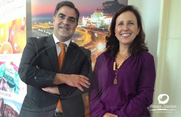 Apresentação  «Fins de Semana Gastronómicos»