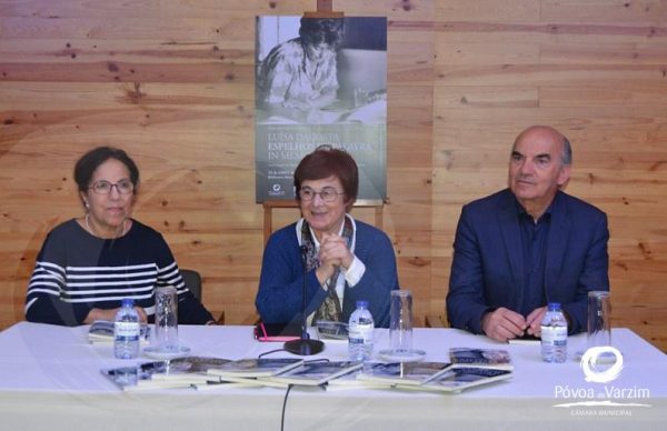 Apresentado livro de homenagem a Luísa Dacosta