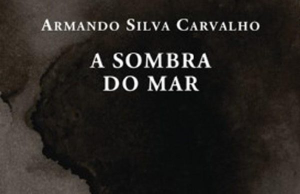 Armando Silva Carvalho é o vencedor do Prémio Casino da Póvoa