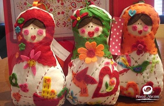 Arquivo Municipal promove oficina de Páscoa "À Minha Madrinha"