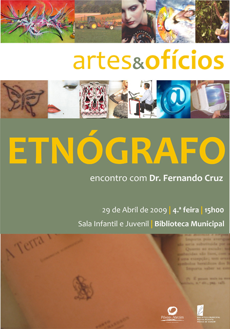 "Artes & Ofícios" homenageia Rocha Peixoto como Etnógrafo
