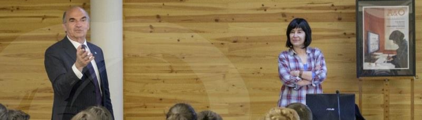 Artes  & Ofícios com Margarida Ventura