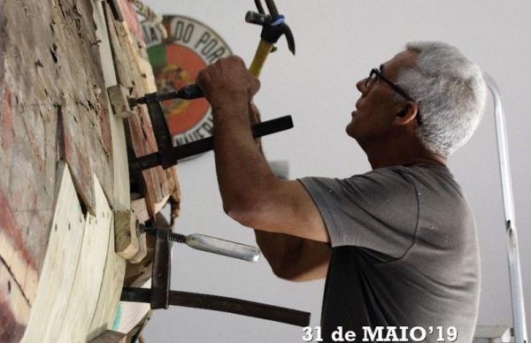 Artes & Ofícios com o Mestre José Viana