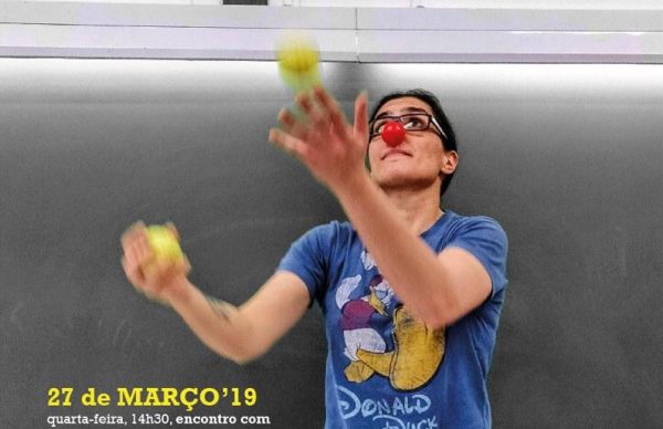 Artes & Ofícios com Rita Nova