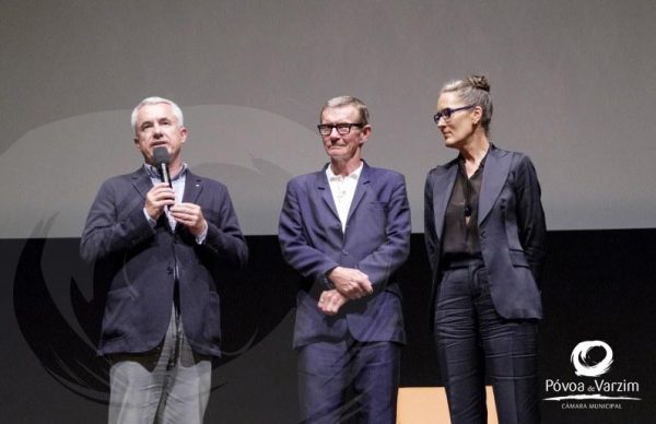 As duas Póvoas dos anos 50 e 60