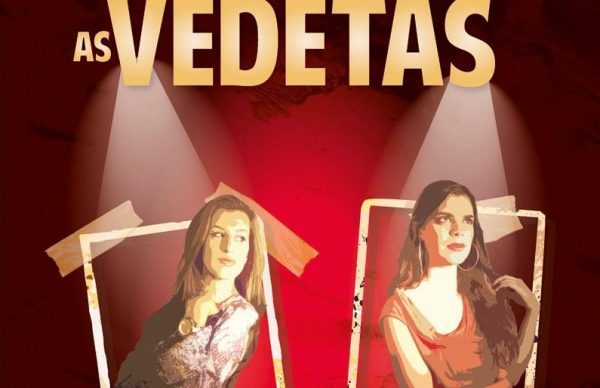 "As Vedetas" no Garrett