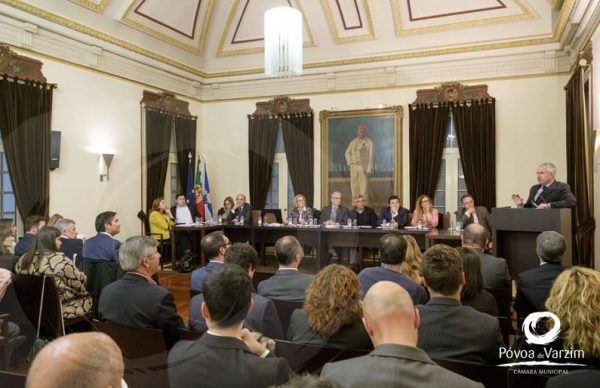 Assembleia aprovou Orçamento para 2018