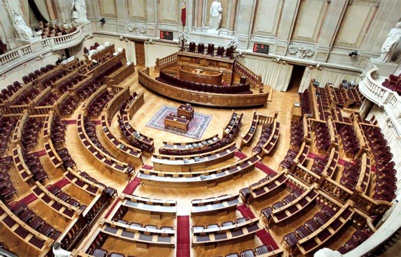 Assembleia da República atribui Voto de Louvor ao Correntes d'Escritas