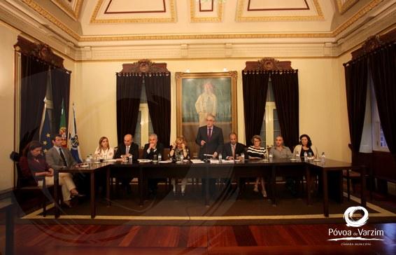Assembleia Municipal aprovou PDM