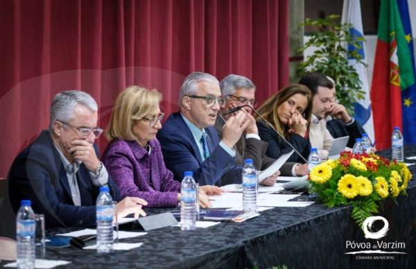 Assembleia Municipal em Balasar