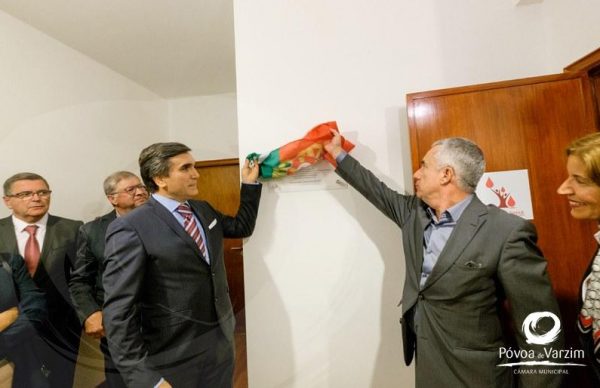 Associação de Dadores de Sangue já tem sede