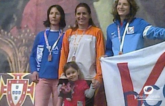 Atletas poveiros em evidência no Atletismo, Karaté e desportos aquáticos