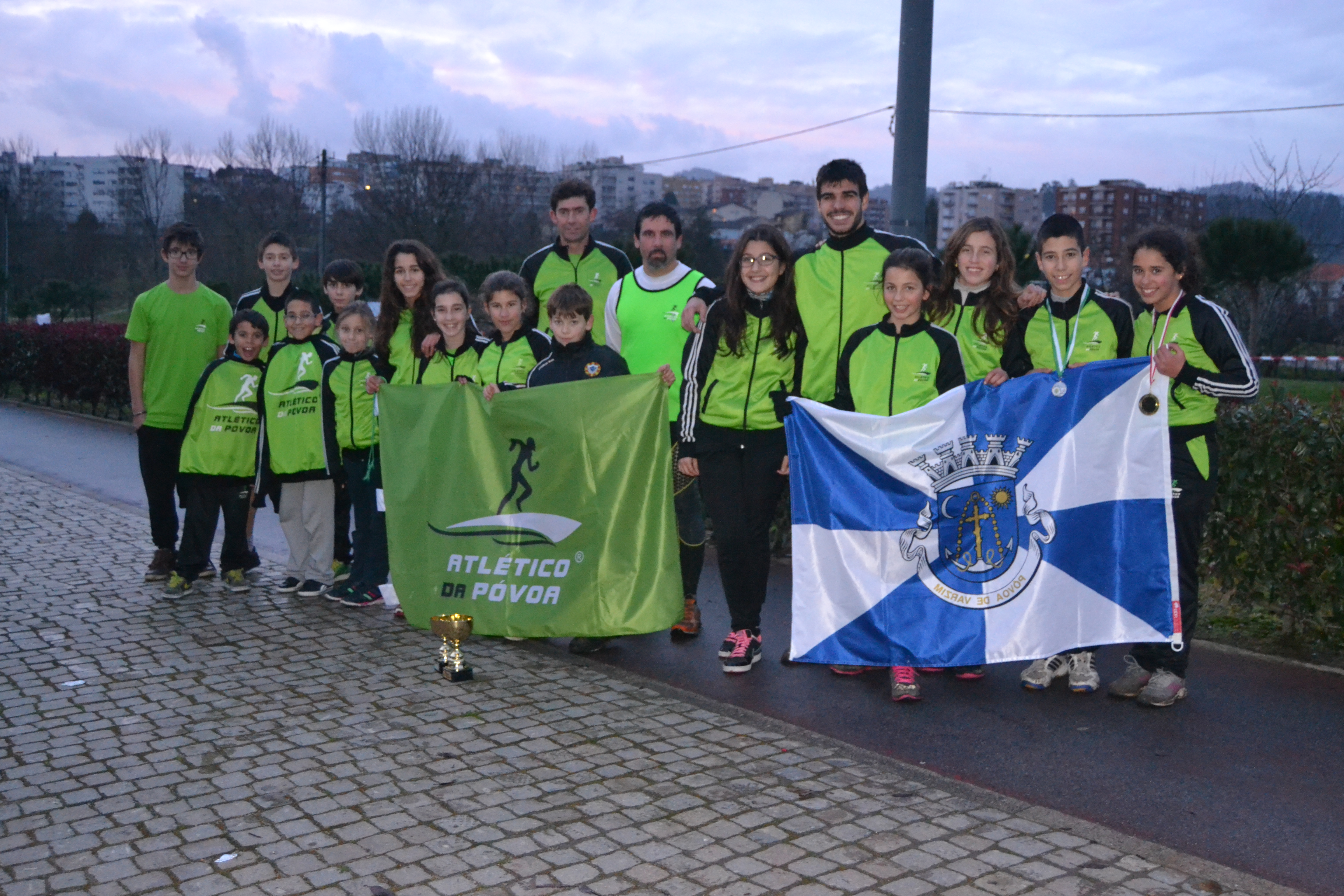 atlético paredes e porto