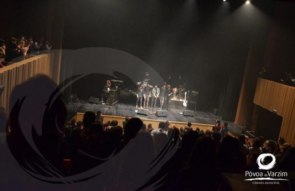 Atuação de êxito no Garrett