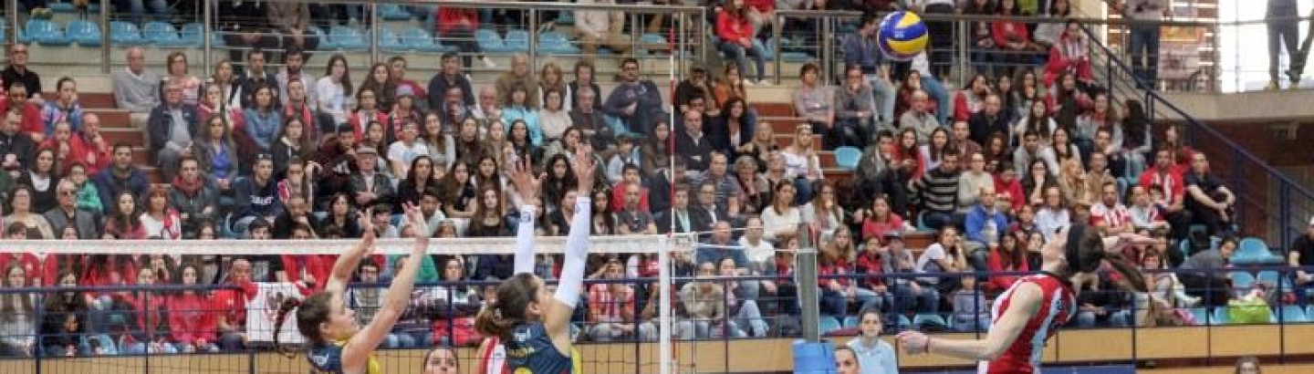 AVC Famalicão conquista Taça de Portugal de voleibol feminino