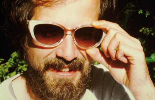 B Fachada atua no Garrett