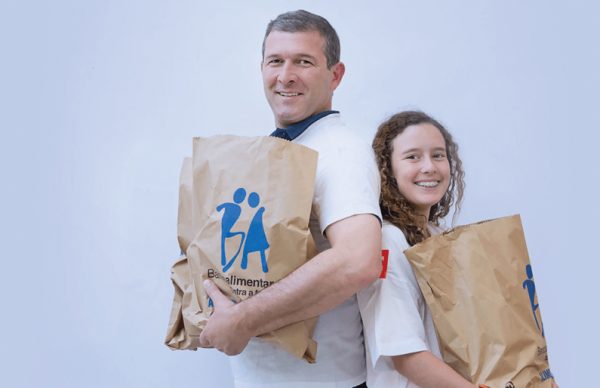 Banco Alimentar efetua recolha na Póvoa de Varzim. Contribua!