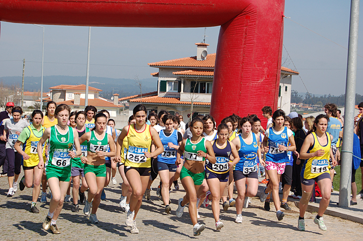 Plano de Promoção de Atletismo aproxima-se do fim