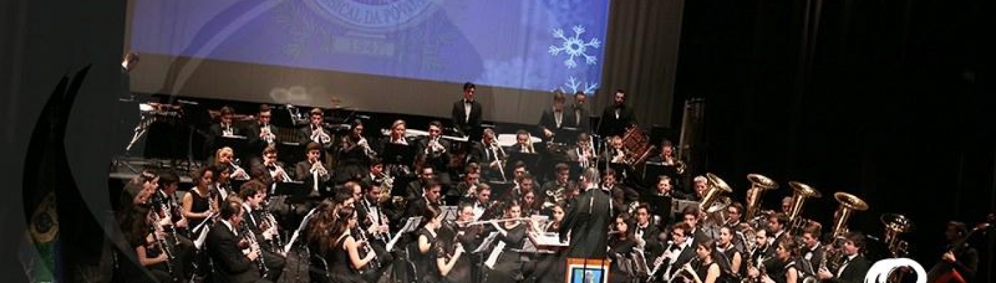 Banda Musical prestou tributo a António da Conceição